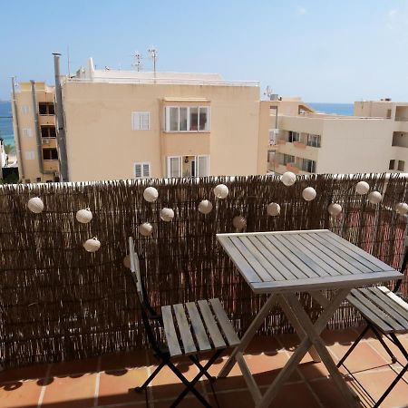 Bonito Apartamento A 20M Del Mar เอสปุญอลส์ ภายนอก รูปภาพ