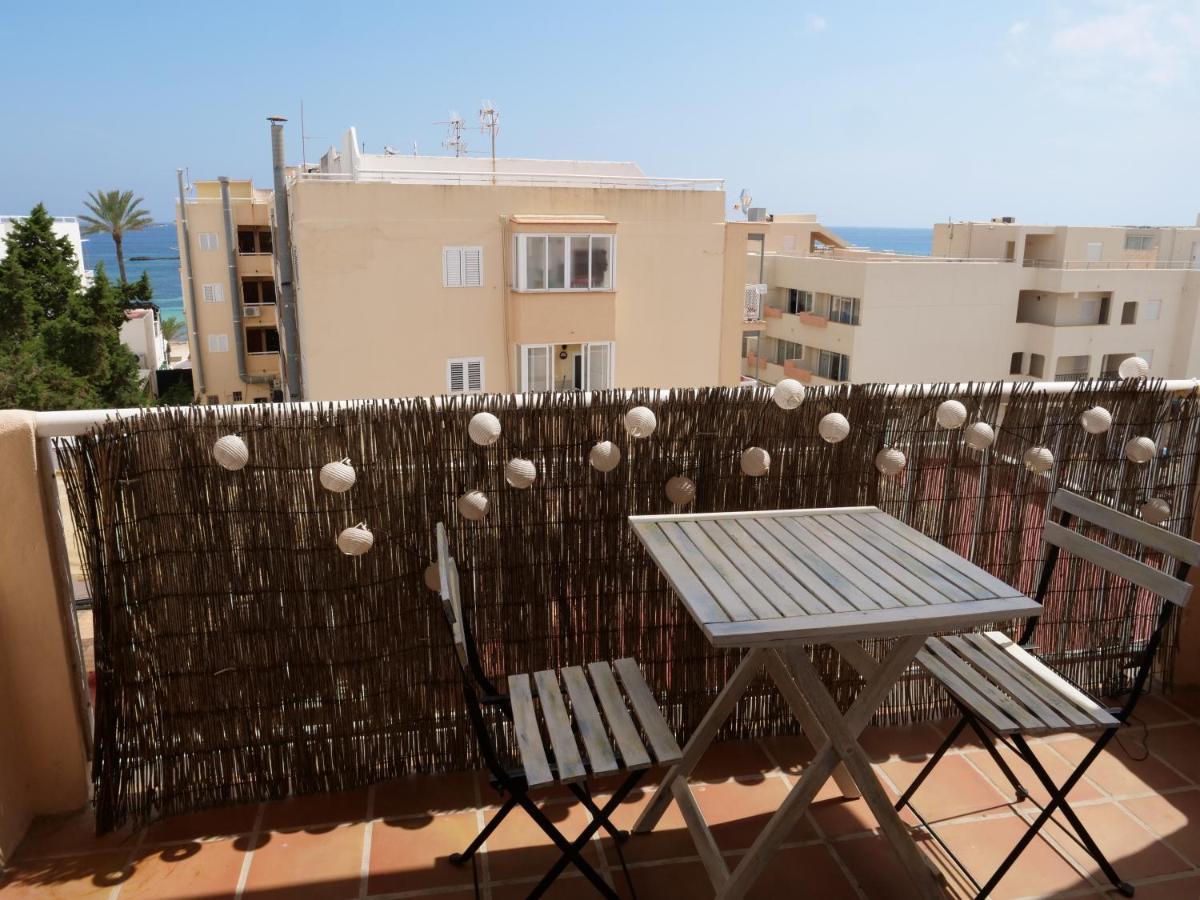 Bonito Apartamento A 20M Del Mar เอสปุญอลส์ ภายนอก รูปภาพ