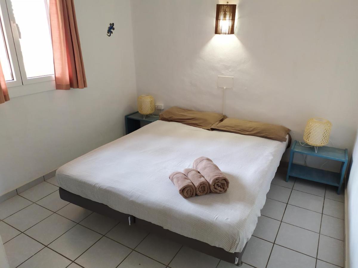 Bonito Apartamento A 20M Del Mar เอสปุญอลส์ ภายนอก รูปภาพ