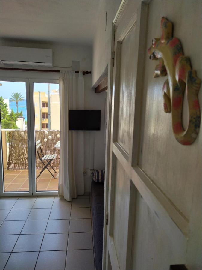 Bonito Apartamento A 20M Del Mar เอสปุญอลส์ ภายนอก รูปภาพ